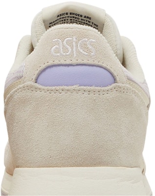 (W) ASICS Lyte Classic 'Birch Lavender' Sepatu Koleksi 1202A353-200 Sizing (W) ASICS Lyte Classic 'Birch Lavender' Sepatu Koleksi 1202A353-200