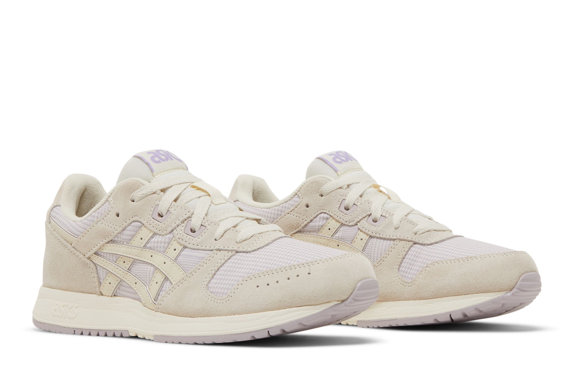 Cheap (W) ASICS Lyte Classic 'Abedul Lavanda' 1202A353-200