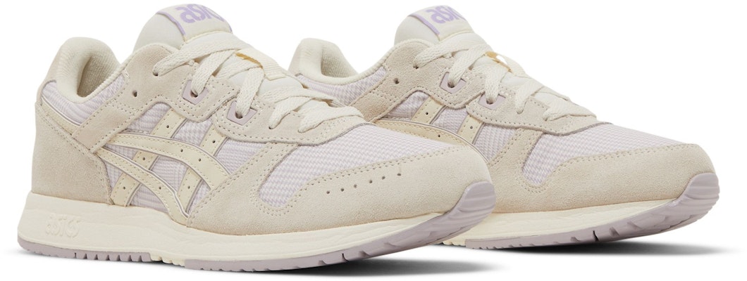 (W) ASICS Lyte Classic 'Birch Lavender' Sepatu Koleksi 1202A353-200 Cheap (W) ASICS Lyte Classic 'Birch Lavender' Sepatu Koleksi 1202A353-200
