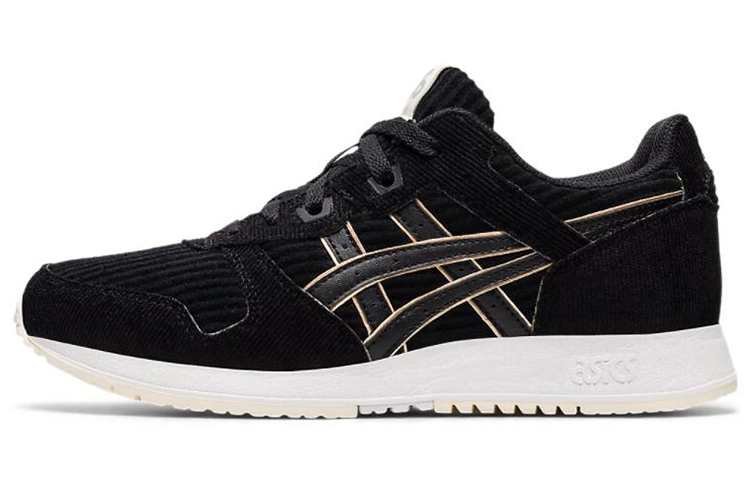 Buy (Women) ASICS Lyte Classic 'Black Gold' 1202A074-001