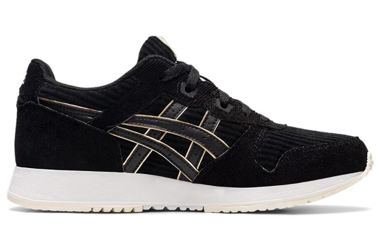 (W) ASICS Lyte Classic 'Black Gold' 圖 2