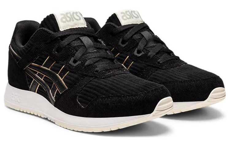 (W) ASICS Lyte Classic 'Black Gold' 圖 3