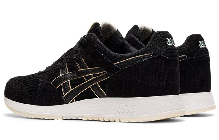 (W) ASICS Lyte Classic 'Black Gold' 圖 4
