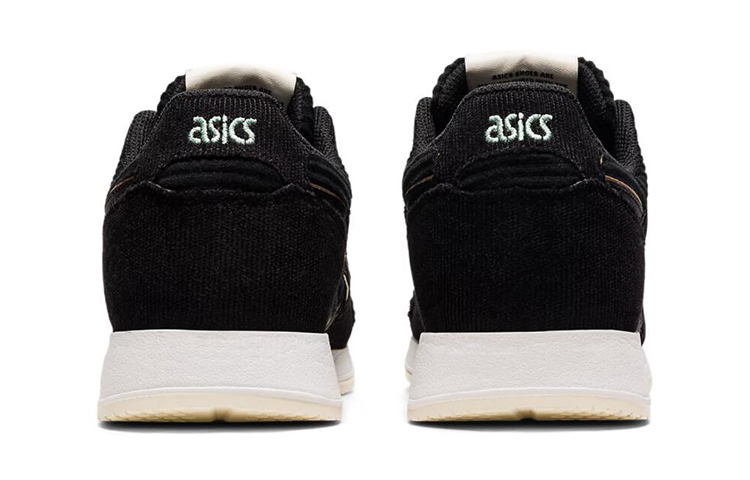 (W) ASICS Lyte Classic 'Black Gold' 圖 5