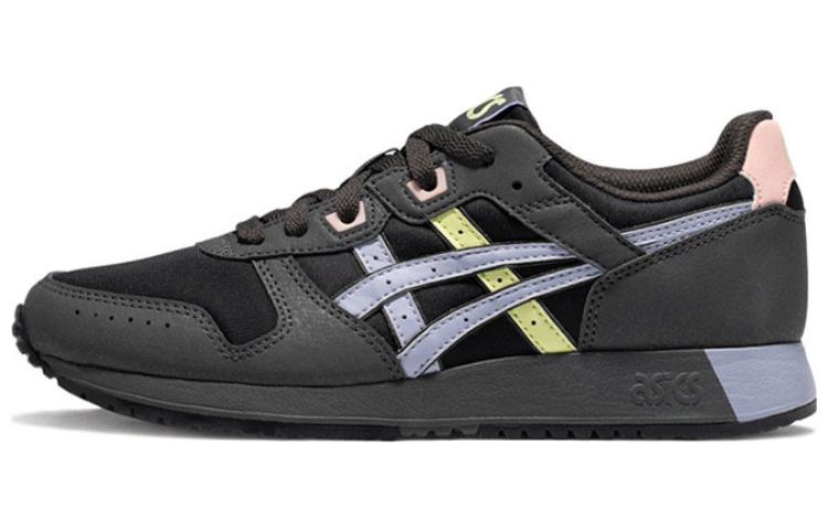 (W) ASICS Lyte Classic 'Black Light Purple'