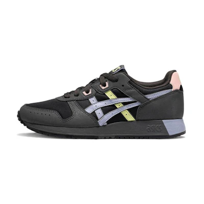 (W) ASICS Lyte Classic 'Black Light Purple'