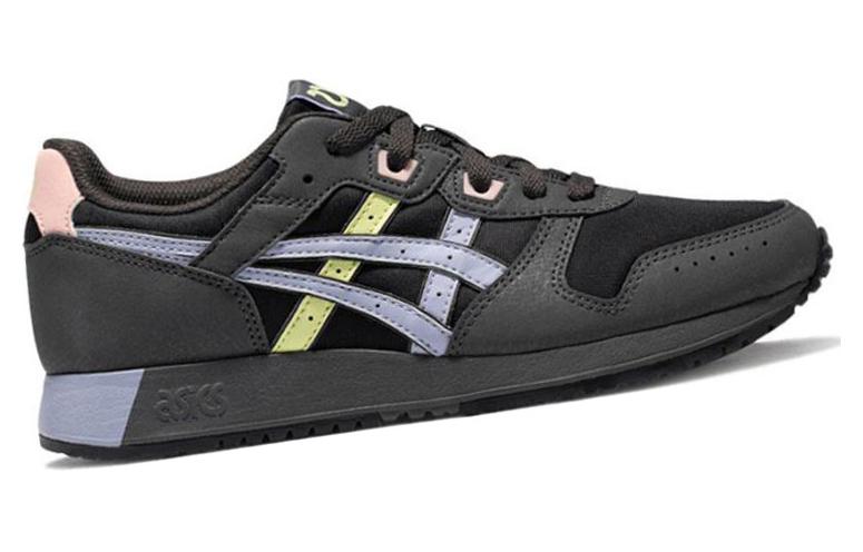 (W) ASICS Lyte Classic 'Black Light Purple' 圖 2