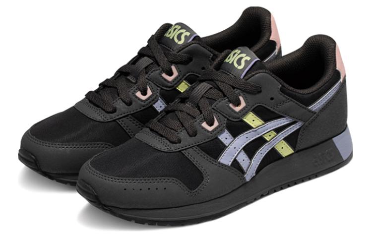 (W) ASICS Lyte Classic 'Black Light Purple' 圖 3