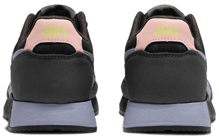 (W) ASICS Lyte Classic 'Black Light Purple' 圖 4