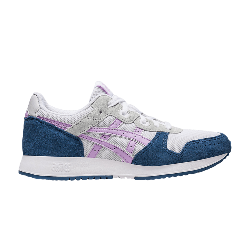 (Women) ASICS Lyte Classic 'Blue Lilac Tech'  1202A306-105