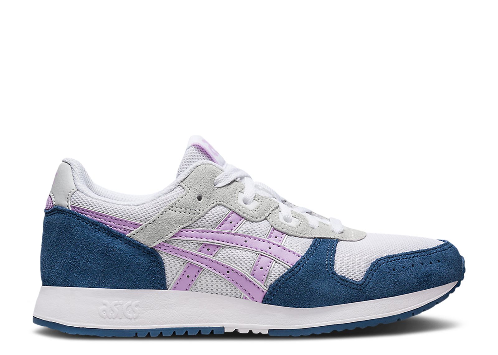 (Women) ASICS Lyte Classic 'Blue Lilac Tech'  1202A306-105