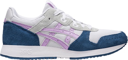 (Women) ASICS Lyte Classic 'Blue Lilac Tech' 1202A306-105 (Women) ASICS Lyte Classic 'Blue Lilac Tech' 1202A306-105