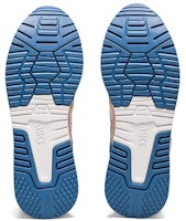 (W) ASICS Lyte Classic Sepatu Lari Biru/Putih 1202A112-101 Details for (W) ASICS Lyte Classic Sepatu Lari Biru/Putih 1202A112-101