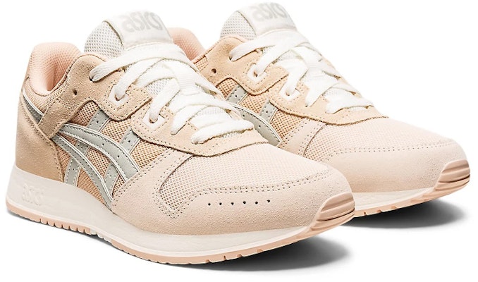 (W) ASICS Lyte Classic 'Rosa Acogedor y Salvia Claro' 1202A306-700 Lookbook (W) ASICS Lyte Classic 'Rosa Acogedor y Salvia Claro' 1202A306-700