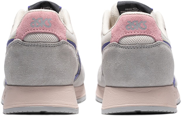 (Women) ASICS Lyte Classic 'Creamwhite Blue' 1203A168-201 Shop (Women) ASICS Lyte Classic 'Creamwhite Blue' 1203A168-201