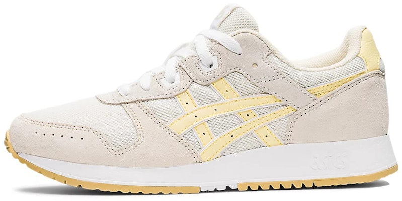 (Women) ASICS Lyte Classic 'Cream Butter' 1202A306-100 Buy (Women) ASICS Lyte Classic 'Cream Butter' 1202A306-100