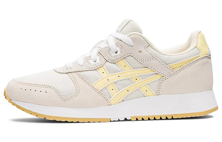 Buy (W) ASICS Lyte Classic 'Crema Mantequilla' 1202A306-100