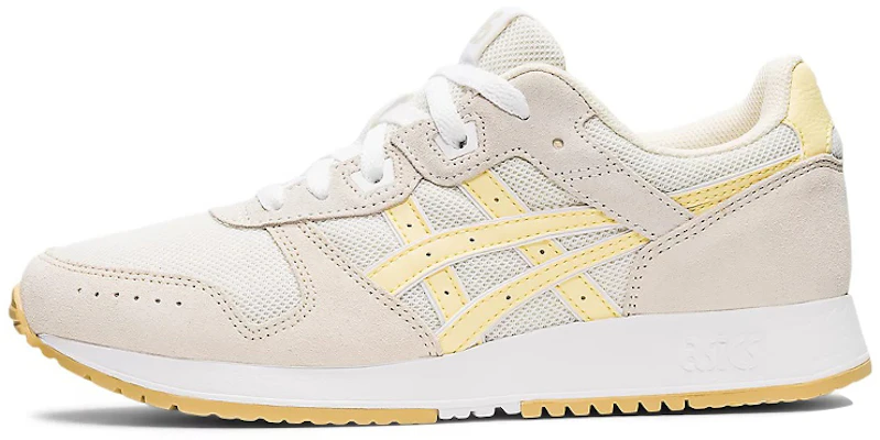 (W) ASICS Lyte Classic 'Crema Mantequilla' 1202A306-100 Buy (W) ASICS Lyte Classic 'Crema Mantequilla' 1202A306-100