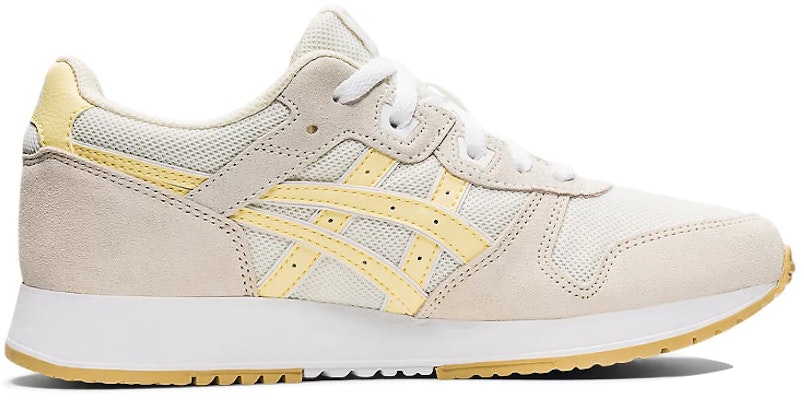 (Women) ASICS Lyte Classic 'Cream Butter' 1202A306-100 Order (Women) ASICS Lyte Classic 'Cream Butter' 1202A306-100