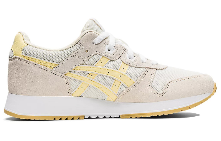 Order (W) ASICS Lyte Classic 'Crema Mantequilla' 1202A306-100