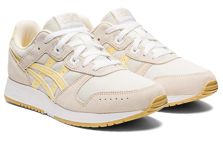 Lookbook (W) ASICS Lyte Classic 'Crema Mantequilla' 1202A306-100