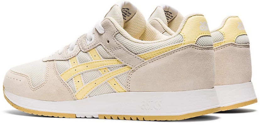 (Women) ASICS Lyte Classic 'Cream Butter' 1202A306-100 Shop (Women) ASICS Lyte Classic 'Cream Butter' 1202A306-100