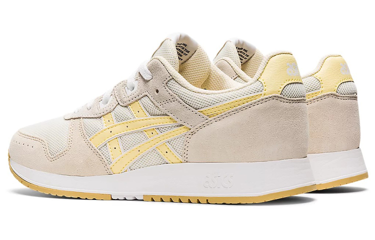 Shop (W) ASICS Lyte Classic 'Crema Mantequilla' 1202A306-100