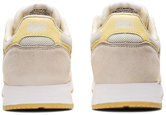 (Women) ASICS Lyte Classic 'Cream Butter' 1202A306-100 Purchase (Women) ASICS Lyte Classic 'Cream Butter' 1202A306-100