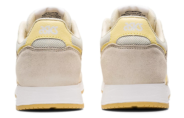 Purchase (W) ASICS Lyte Classic 'Crema Mantequilla' 1202A306-100