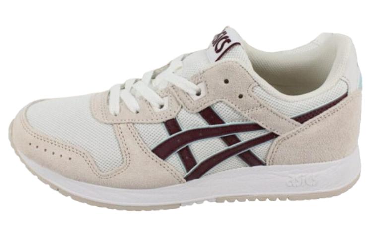 (W) ASICS Lyte Classic 'Cream Port Royal'