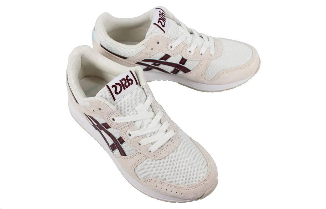 (W) ASICS Lyte Classic 'Cream Port Royal' 圖 3