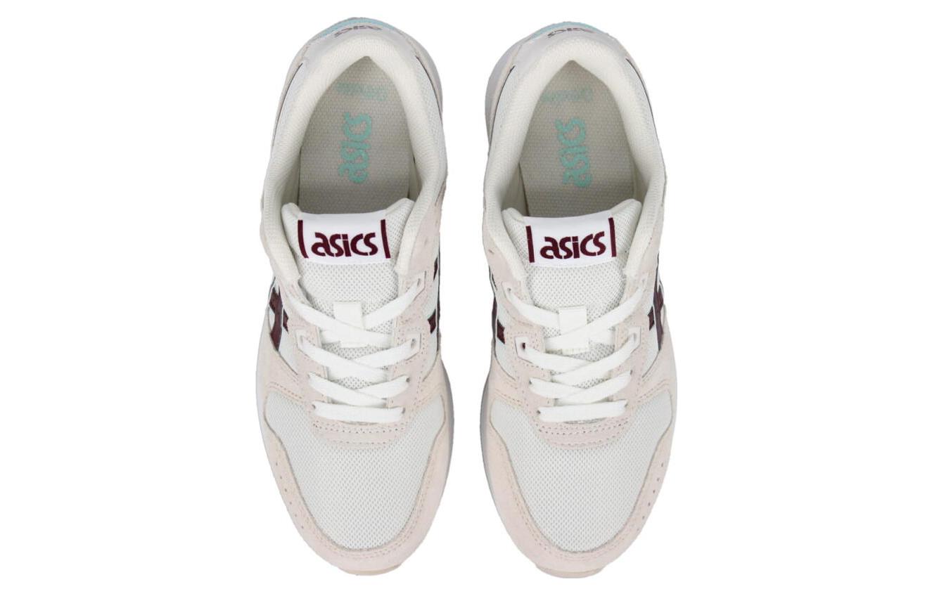 (W) ASICS Lyte Classic 'Cream Port Royal' 圖 4