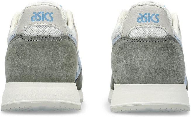 Asics Lyte Classic 休閒百搭 耐磨防滑 低幫 板鞋 女款 米綠 Details for Asics Lyte Classic 休閒百搭 耐磨防滑 低幫 板鞋 女款 米綠