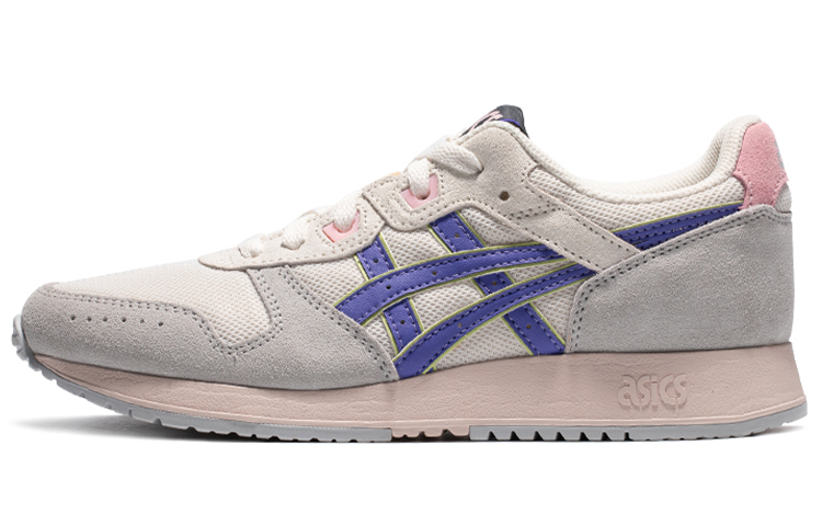 (Women) ASICS Lyte Classic 'Creamwhite Blue' 1203A168-201