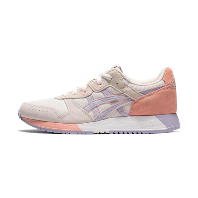 (W) ASICS Lyte Classic 'Creamwhite Pink'
