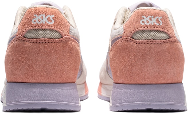 (W) ASICS Lyte Classic 'Putih Krim Pink' 1203A168-200 Shop (W) ASICS Lyte Classic 'Putih Krim Pink' 1203A168-200