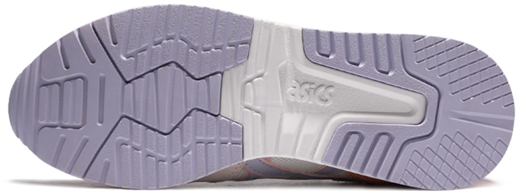 (W) ASICS Lyte Classic 'Putih Krim Pink' 1203A168-200 Purchase (W) ASICS Lyte Classic 'Putih Krim Pink' 1203A168-200