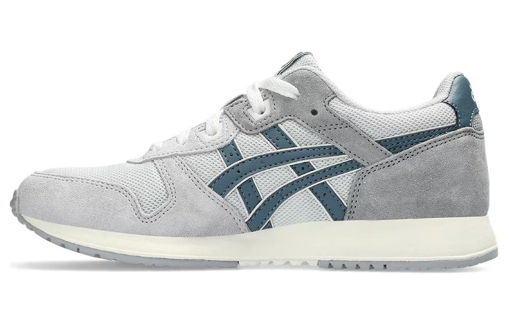 Buy (Women) ASICS Lyte Classic 'Grey White' 1202A306-020