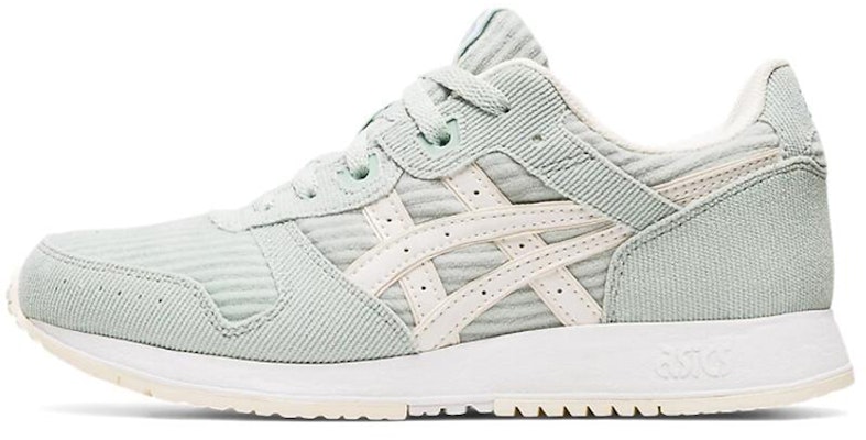 (Women) ASICS Lyte Classic 'Lichen Rock Cream' 1202A074-300 Buy (Women) ASICS Lyte Classic 'Lichen Rock Cream' 1202A074-300