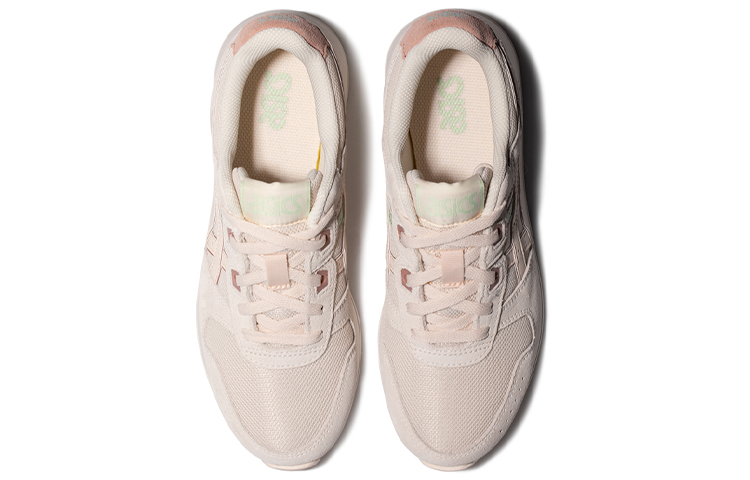 (W) ASICS Lyte Classic Running Shoes Pink 圖 3