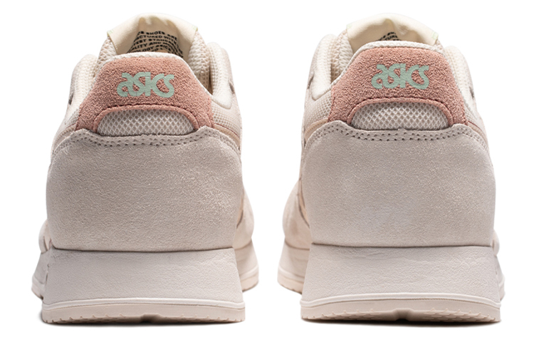 (W) ASICS Lyte Classic Running Shoes Pink 圖 4