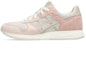 Buy (W) ASICS Lyte Classic 'Oatmeal Simply Taupe' Beige Lembut 1202A306-251