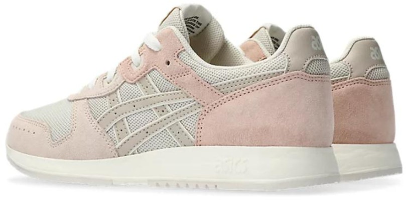 (W) ASICS Lyte Classic 'Oatmeal Simply Taupe' Sepatu Pria/Wanita 1202A306-251 Lookbook (W) ASICS Lyte Classic 'Oatmeal Simply Taupe' Sepatu Pria/Wanita 1202A306-251