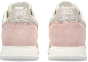 Asics Lyte Classic 舒適簡約 減震防滑 低筒 生活休閒鞋 女款 粉白 Shop Asics Lyte Classic 舒適簡約 減震防滑 低筒 生活休閒鞋 女款 粉白