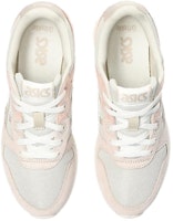 Asics Lyte Classic 舒適簡約 減震防滑 低筒 生活休閒鞋 女款 粉白 Purchase Asics Lyte Classic 舒適簡約 減震防滑 低筒 生活休閒鞋 女款 粉白