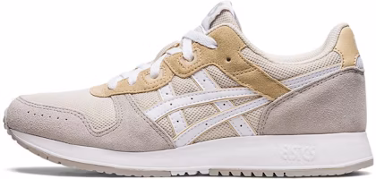 (Women) ASICS Lyte Classic 'Oatmeal White' 1202A306-250 (Women) ASICS Lyte Classic 'Oatmeal White' 1202A306-250
