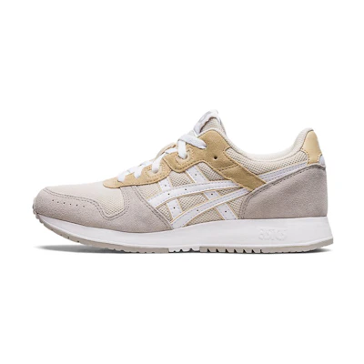 (W) ASICS Lyte Classic 'Oatmeal White'