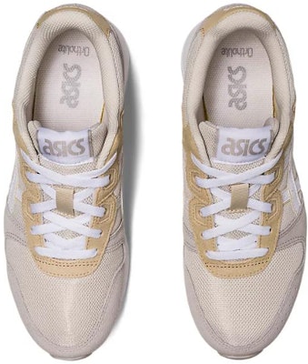 (女性)亞瑟士 Lyte Classic 'Oatmeal White' 1202A306-250 Purchase (女性)亞瑟士 Lyte Classic 'Oatmeal White' 1202A306-250