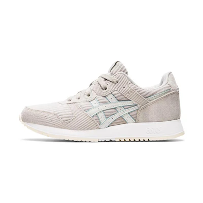 (W) ASICS Lyte Classic 'Oyster Grey'