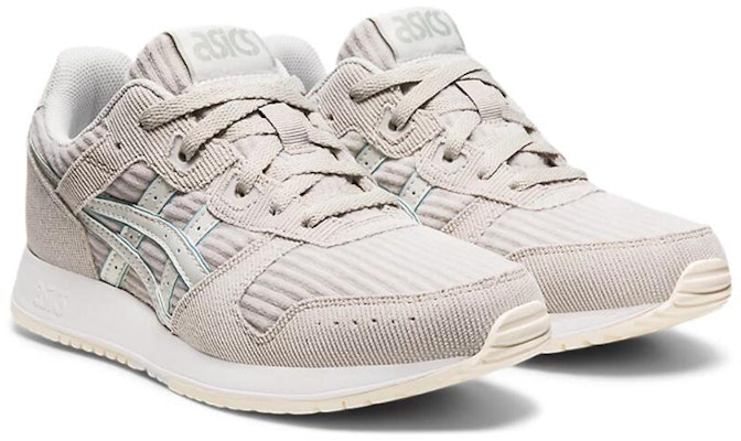 (W) ASICS Lyte Classic 'Kelabu Tiram' 1202A074-021 Lookbook (W) ASICS Lyte Classic 'Kelabu Tiram' 1202A074-021